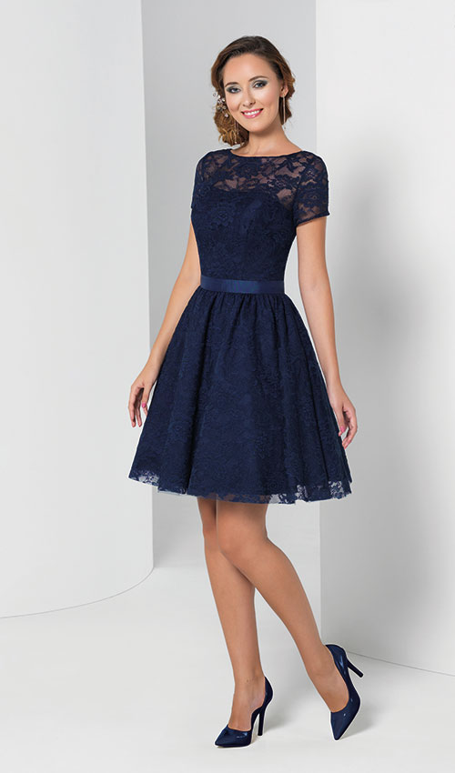 Abendmode in Lübeck Stockelsdorf