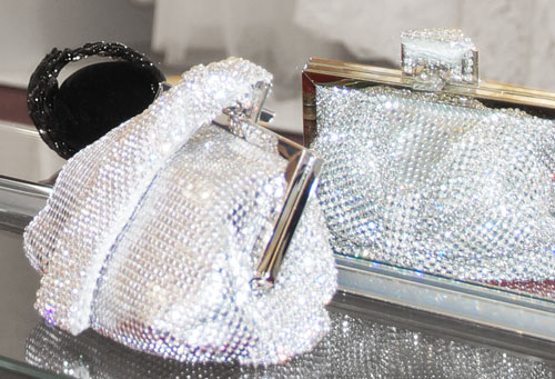 Accessoires zu den Brautkleidern in Lübeck Stockelsdorf