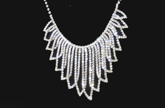 Accessoires zu denAbendkleidern in Lübeck Stockelsdorf