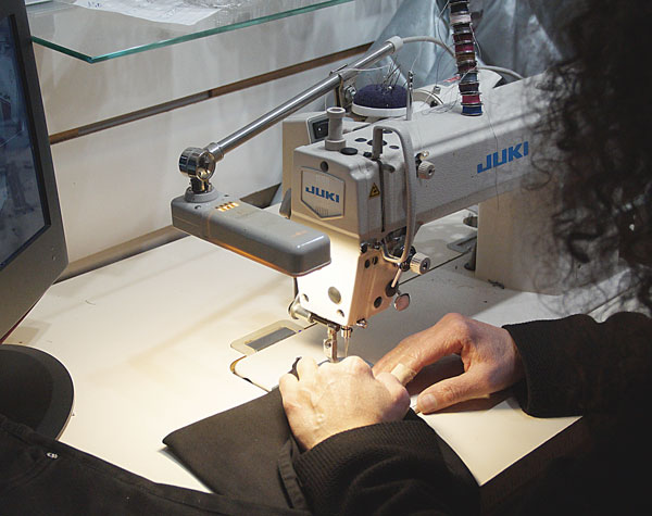 Änderungsschneiderei in Lübeck Stockelsdorf