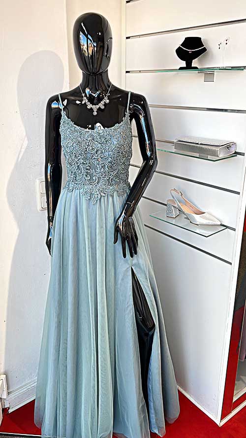 Abendkleider von Brautmoden und Abendmode Alawi in Lübeck Stockelsdorf