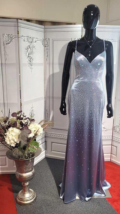 Abendkleider von Brautmoden und Abendmode Alawi in Lübeck Stockelsdorf